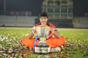 Second Sher-e-Punjab T20 Cup raced to success
