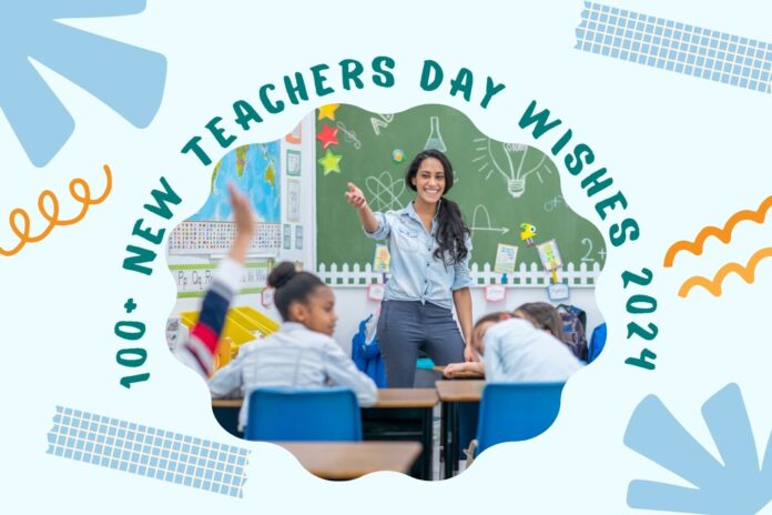 Teachers Day Wishes